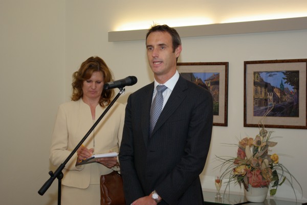 Rob Wainwright